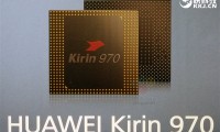 超越骁龙835！华为麒麟970彻底曝光：8核10nm