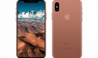 富士康曝光iPhone 8首批产量：只有500万