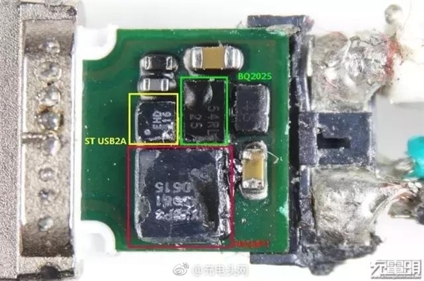 iPhone 8数据线升级 破解难度增加彻底封杀山寨版