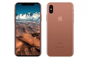 一大批iPhone 8从郑州富士康出货 发往美国