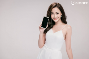 金立将推出首款全面屏手机，泰国首发强攻海外市场
