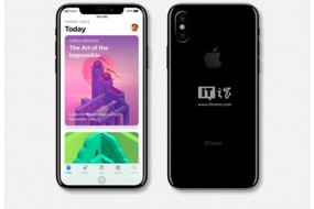 郭明錤：iPhone 8价格高是因为三星垄断OLED屏幕