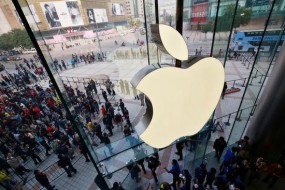 App Store删除100万中国应用，开发者怒告苹果