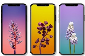 iPhone X处理器/内存/摄像头全曝光：安卓集体颤抖