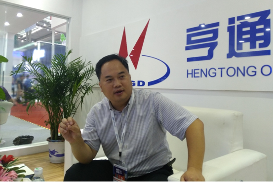亨通光电布局5G未来新兴市场