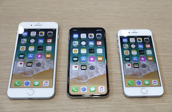 史上最贵iPhone发布:中国售价近万,看一眼就能解锁