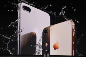 史上最贵iPhone发布：中国售价近万，看一眼就能解锁