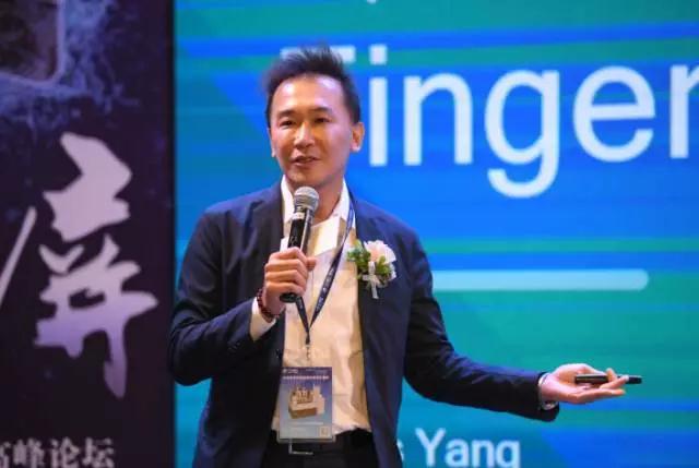 高通James Yang:超声波指纹不占C位也能抢占焦点
