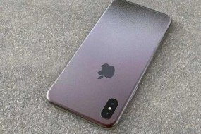 因iPhone X，3D感应技术、无线充电将成手机标配