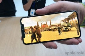 太少了！分析师预计iPhone X年内出货量约4000万部