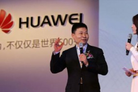 华为要想成为全球第一大智能手机厂商 需要怎么做？