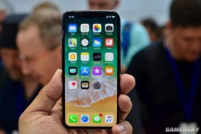 iPhone X 效应 这家公司获91家机构扎堆调研