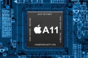 苹果A11 Bionic：比所有Android手机芯片领先两年
