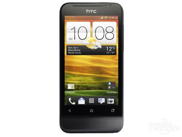 HTC市场份额仅剩0.68% 恐成又一个诺基亚