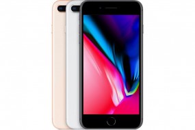 同室操戈 iPhone X需求蚕食iPhone 8预售