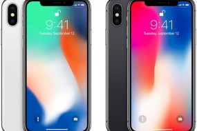 iPhone X全球最贵售价：国行排第五