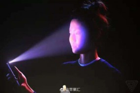 iPhone X的Face ID功能笑傲江湖，将成未来主流？