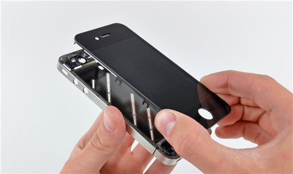 iPhone X背后的中国供应商:成也苹果,败也苹果