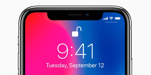 屏下指纹没戏了:iPhone上要普及Face ID