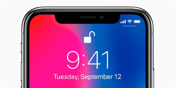 屏下指纹没戏了：iPhone上要普及Face ID