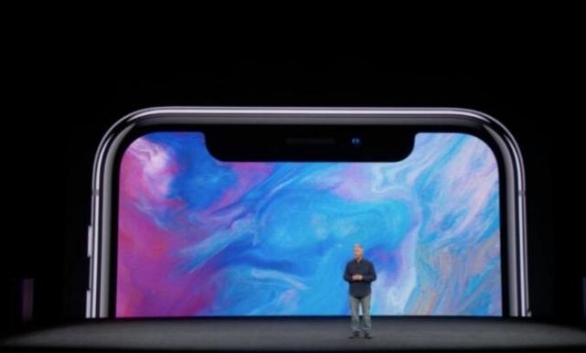 分析师:明年的全部新款iPhone都可能用上Face ID