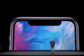 分析师：明年的全部新款iPhone都可能用上Face ID