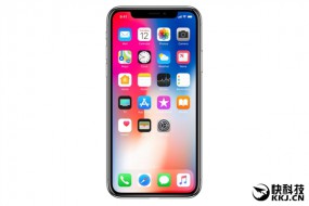 iPhone 8价格跌破官方价 苹果无奈减产