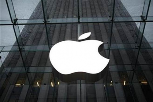 iPhone 8预订量低 苹果股价暴跌 市值跌破8000亿