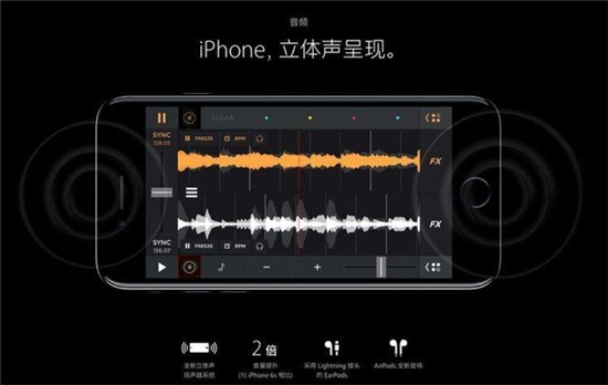 只会吐槽iPhoneX刘海?看完才知道有多强大