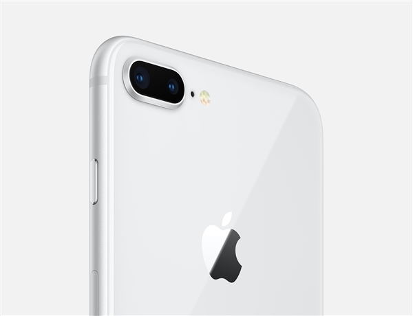  iPhone 8/8 Plus首批订单已发货：足量现货