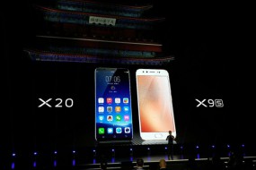 vivo X20/X20 Plus：人脸识别Face Wake、指纹在国产全面屏新机中的首次同台