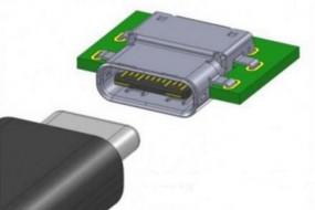 Keyssa让“非接触式”吻别USB TYPE-C