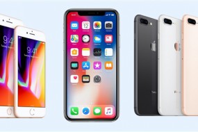 iPhone 8市场需求遭质疑 或成三年来最弱苹果新机