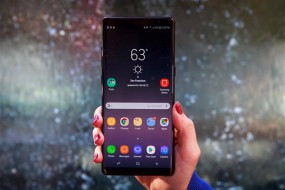 三星Note 8惨了：中国预订不足万台