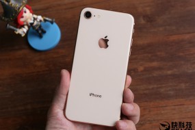 iPhone 8内存/基带确认！苹果这次太厚道