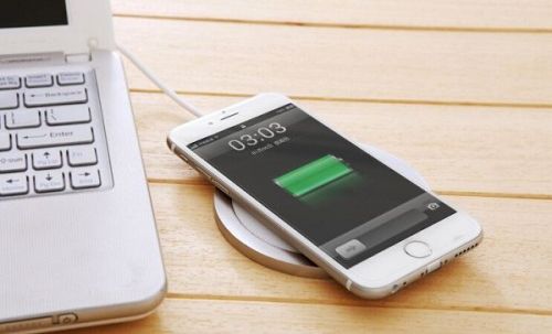 苹果入局无线阵营:iPhone 8后无线充电会成主流吗?