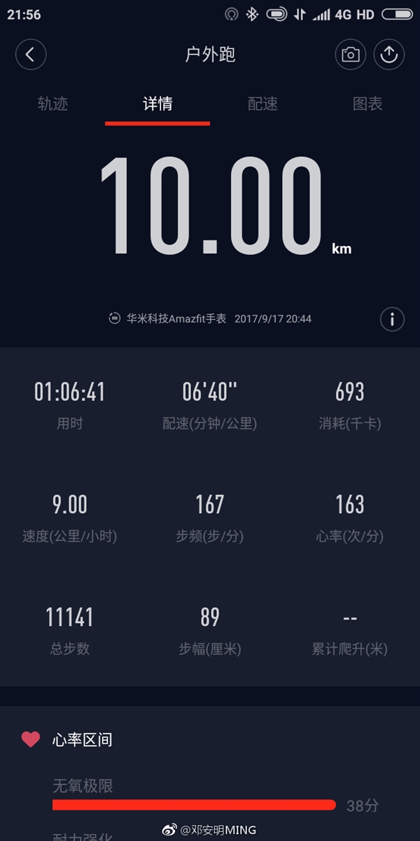 小米千元全面屏手机来了 配置很给力