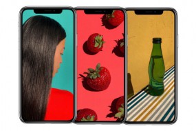 iPhone X预订量恐突破5000万台 一机难求将持续到明年年中