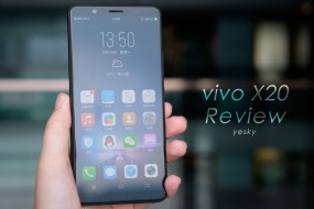 分析小米MIX2、iPhoneX、vivoX20全面屏手机哪款值得买?