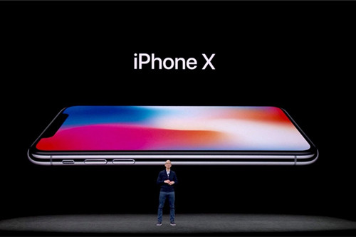 iPhone 8、8 Plus零部件成本出炉 加起来还没iPhone X多