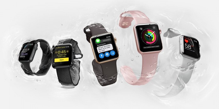 Apple Watch总销量或达3300万块，收入120亿美元