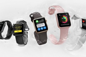 Apple Watch总销量或达3300万块，创造120亿美元收入