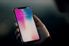 iPhone X初期供应量恐仅1200万支