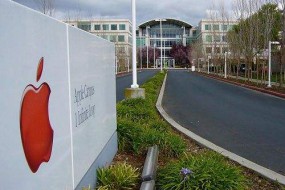 德意志银行：iPhone销售预期过高 苹果股价将有下跌