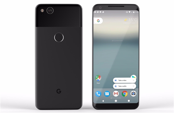 谷歌Pixel 2供不应求 预购火热堪比iPhone X