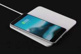 苹果iphone8开启无线充电时代，田中精机迎来巨大机遇