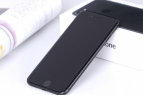 上半年全球最畅销手机 iPhone 7第一 S8仅第五