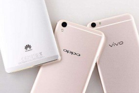 华为/OPPO/vivo拉货稳定 MLCC缺货涨价上游设备厂延迟交货