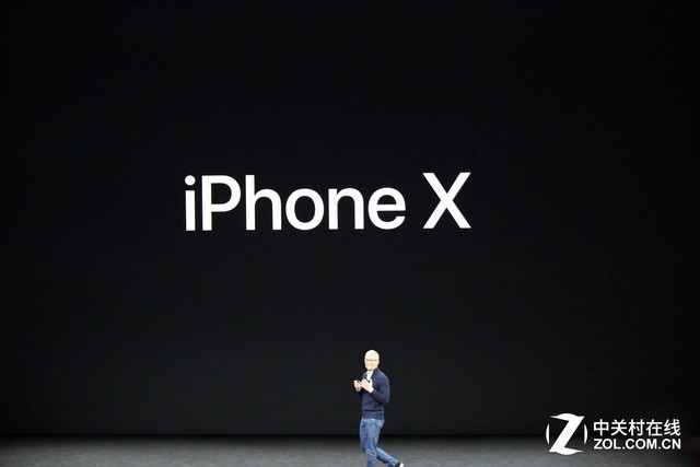 iPhone X强势引领!OLED市场规模将增3倍
