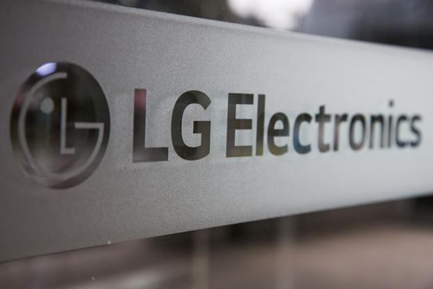 LG三季度利润增长82% 但移动业务又拖后腿